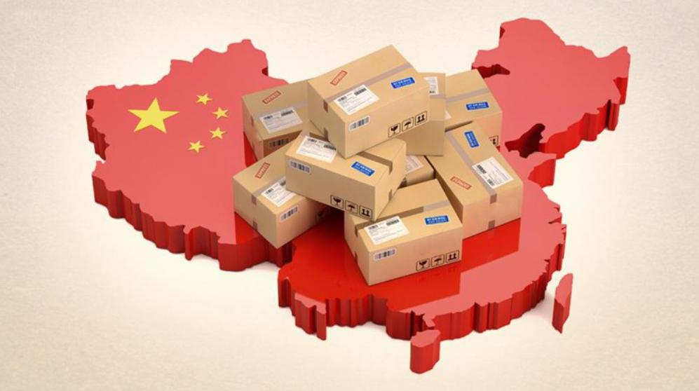 Mặt hàng thường có trong quy trình nhập khẩu hàng hóa Trung Quốc