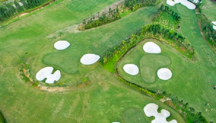 Tìm hiểu kĩ về sân golf