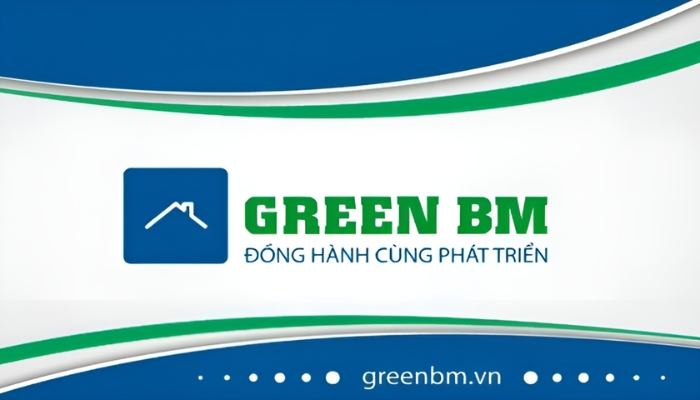 Giới thiệu đôi nét về công ty GREEN BM