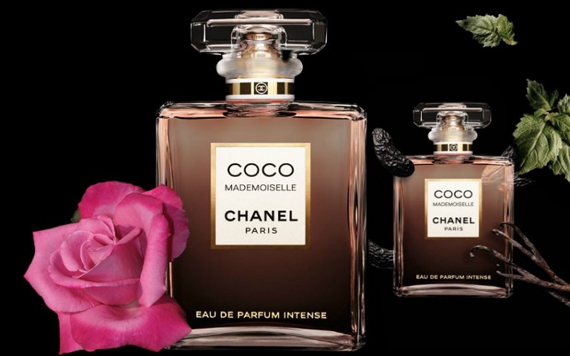Nước hoa Chanel nữ Coco Mademoiselle Intense