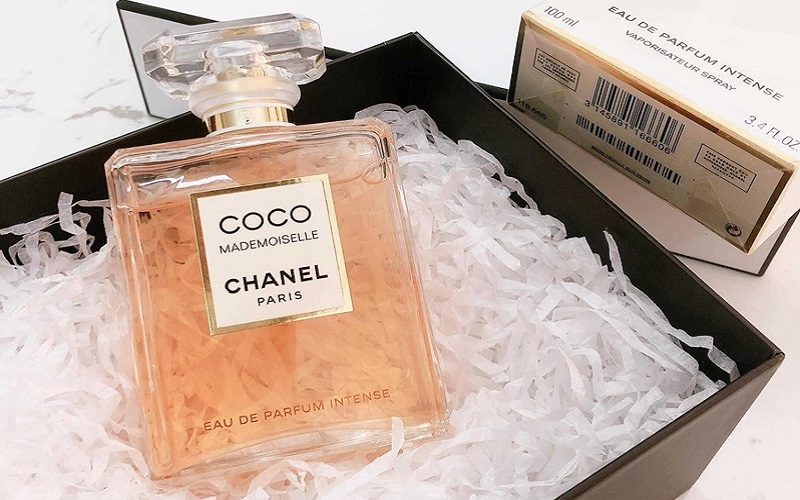 Nước hoa Chanel nữ mùi nào thơm