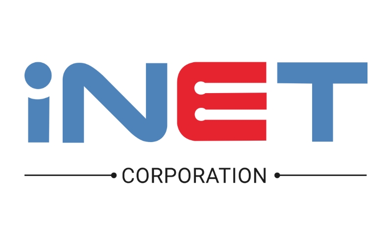 Nhà cung cấp tên miền iNET