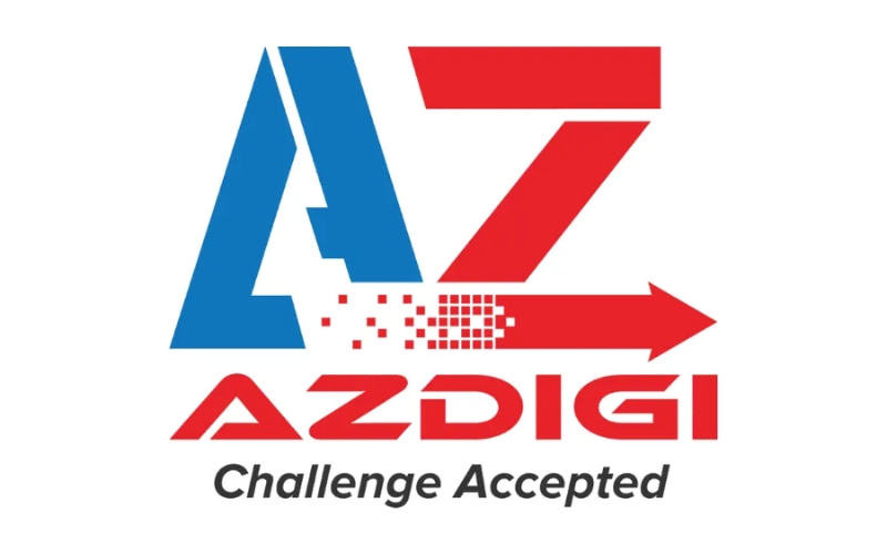 Công ty domain AZDIGI 