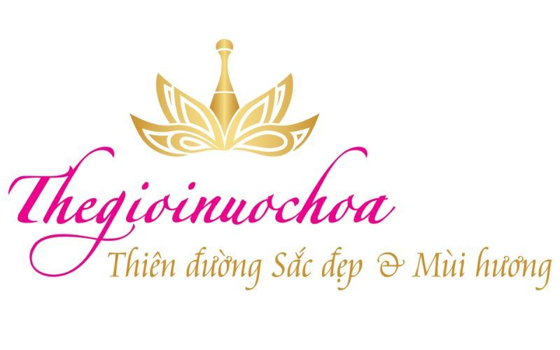 Thế giới nước hoa