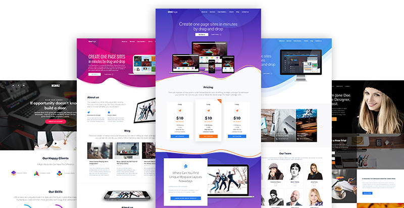 các ưu điểm sử dụng theme wordpress