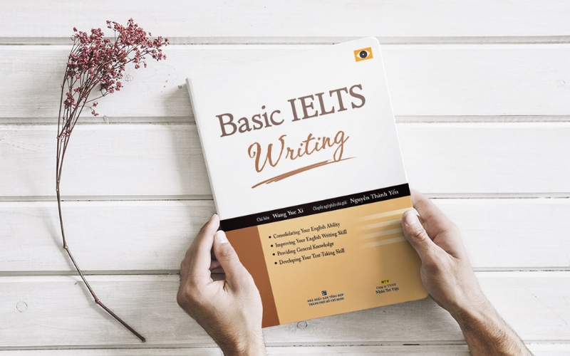 Basic IELTS Writing