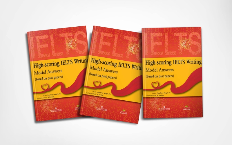 High-scoring IELTS Writing