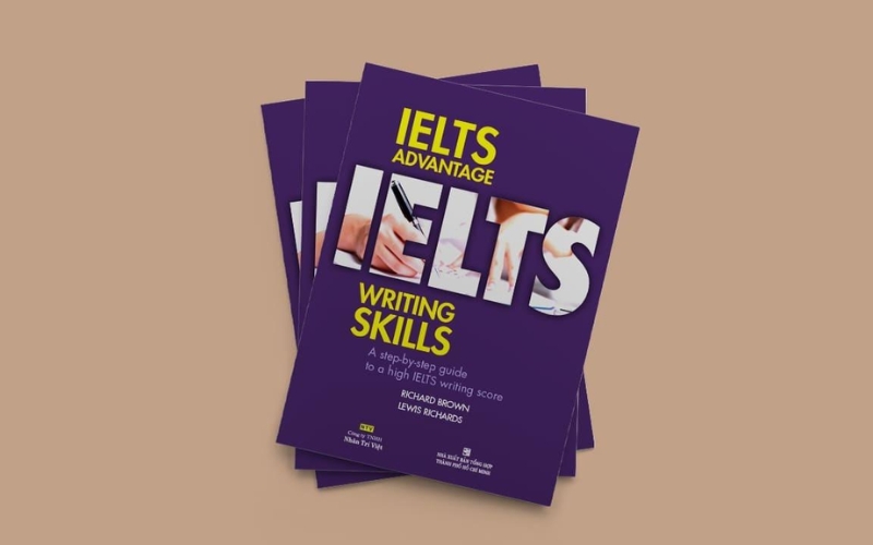 IELTS Advantage: Writing Skills