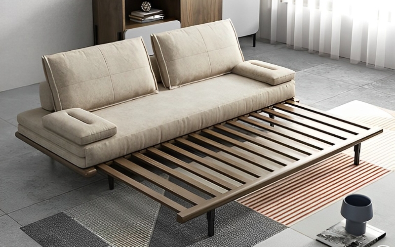 kinh nghiệm chọn sofa giường