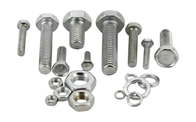 kinh nghiệm lựa chọn vật tư kim khí
