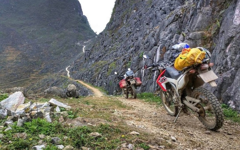 Kinh nghiệm phượt Hà Giang an toàn