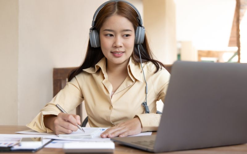 mục tiêu học tiếng Anh