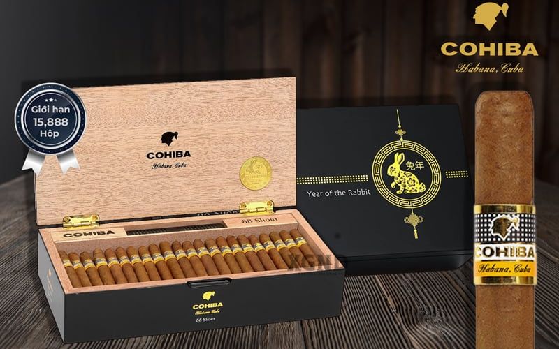 Cohiba Short 88