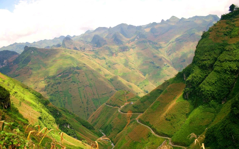 Từ Yên Minh đến Đồng Văn