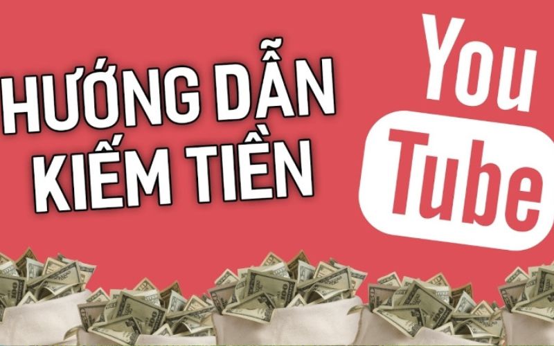 Bí quyết kiếm tiền YouTube thực chiến từ Vương Mạnh Hoàng