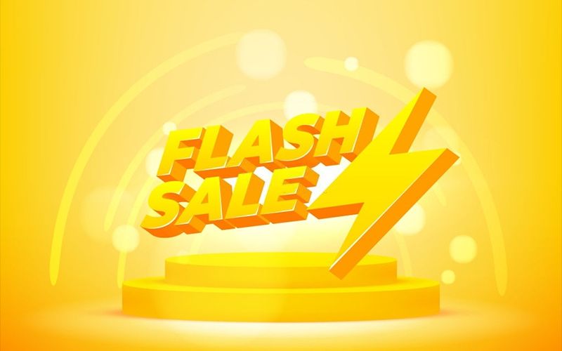 sale