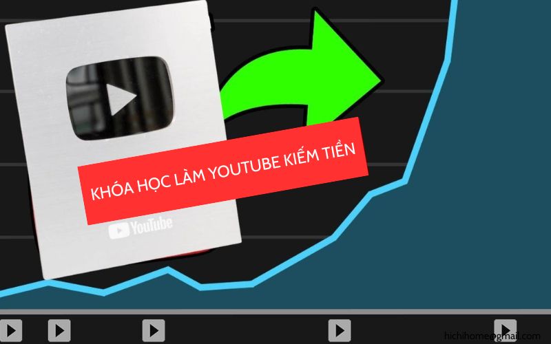 tiêu chí quan trọng khi chọn kênh youtube