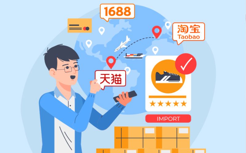 sử dụng công cụ lọc