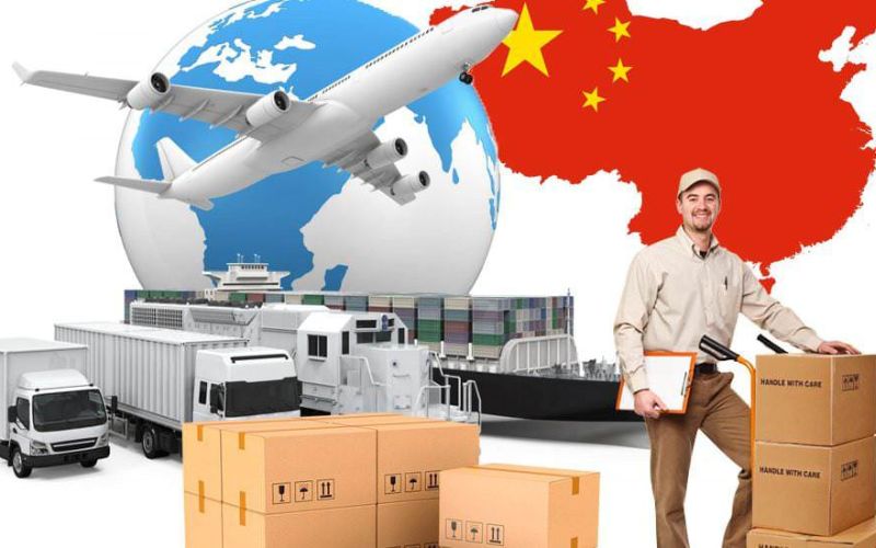 thị trường trung quốc