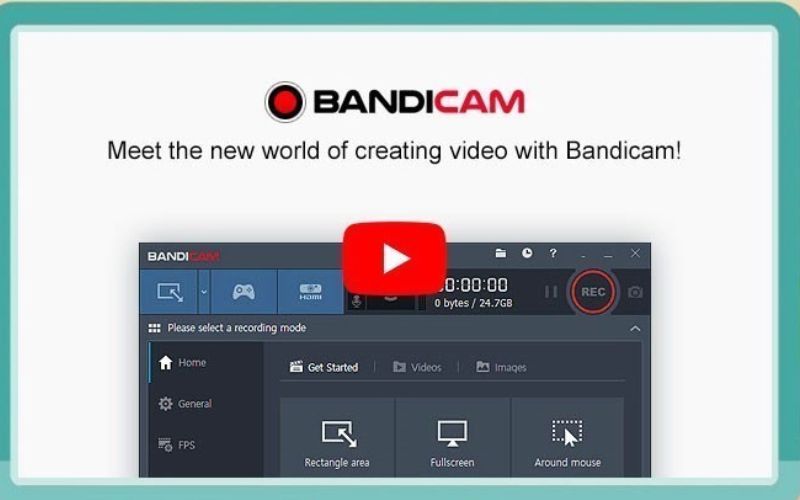Công cụ ghi hình màn hình