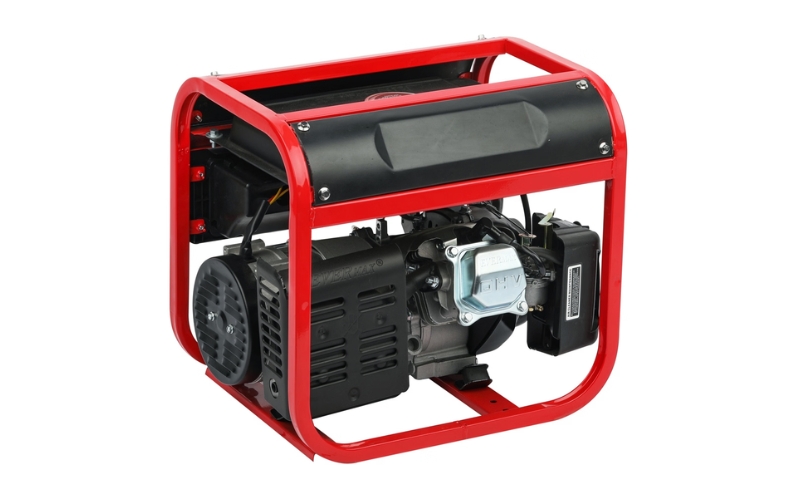 Cách chọn công suất máy phát điện phù hợp