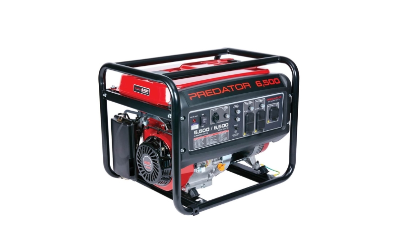 Cách kiểm tra công suất máy phát điện