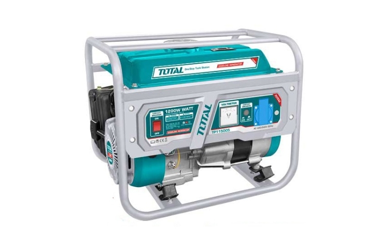 Cơ bản về cách tính công suất