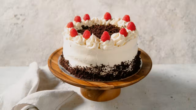 kinh nghiệm chọn mua bánh kem