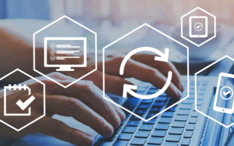 tầm quan trọng của phần mềm văn phòng