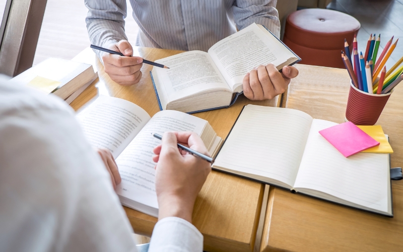 phát triển khả năng giao tiếp