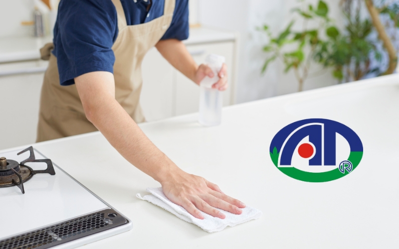 Dịch vụ dọn nhà trọn gói Anh Thư