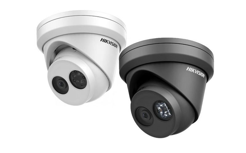 Khi nào nên lắp đặt camera IP