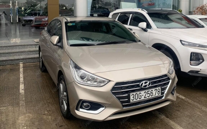 Ưu tiên màu biển – màu xe hợp mệnh Thủy