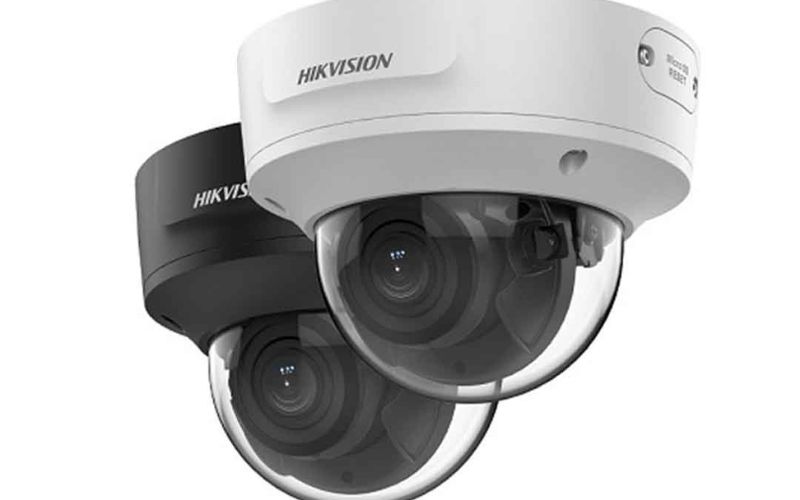 Nhược điểm khi sử dụng camera IP