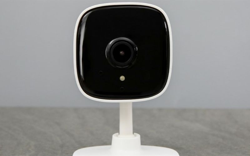 Camera IP tích hợp thêm micro