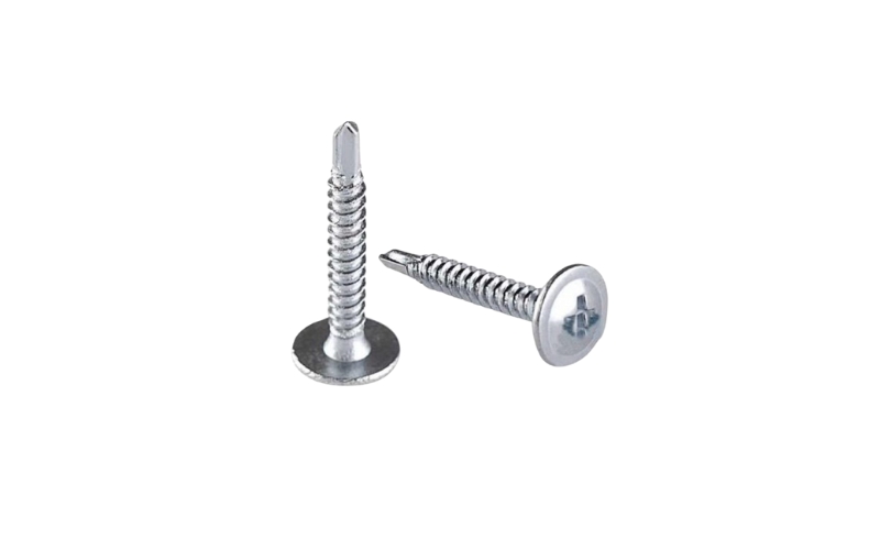 khái niệm vít đuôi cá