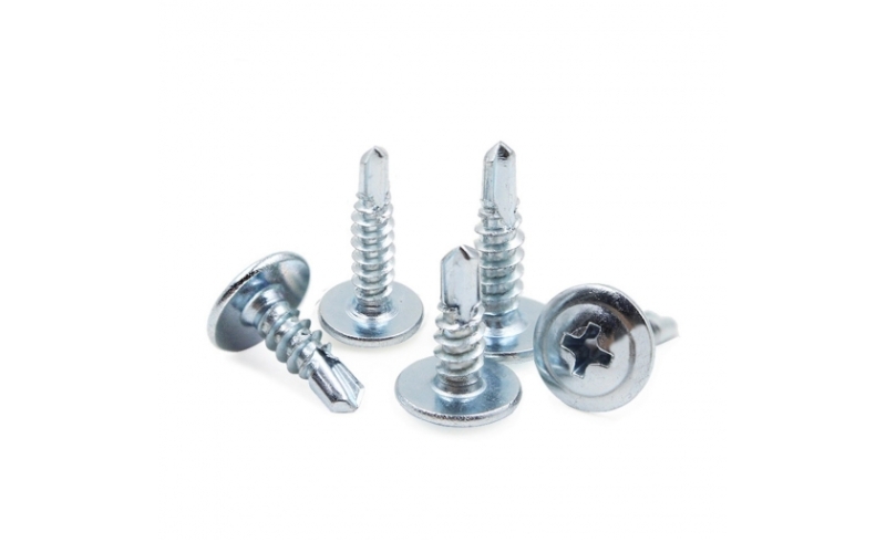 Ứng dụng của vít đuôi cá là gì