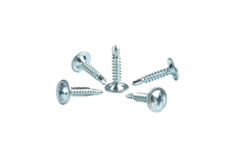 Phân loại vít đuôi cá hiện nay