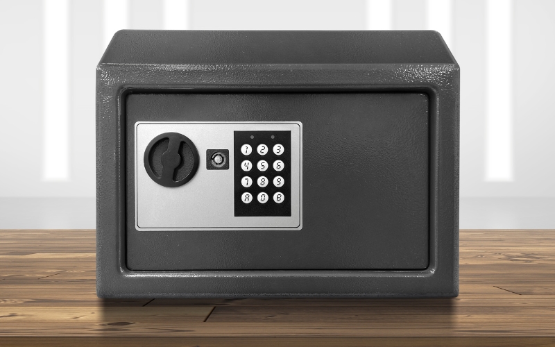 Tại sao nên chọn mua két sắt từ các hãng uy tín