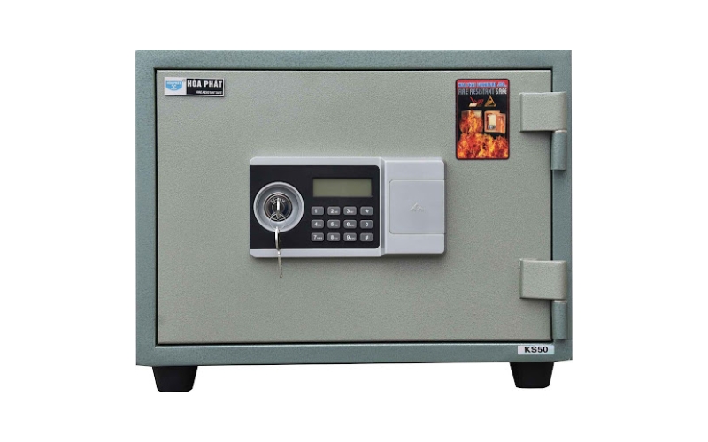 Két sắt Hòa Phát