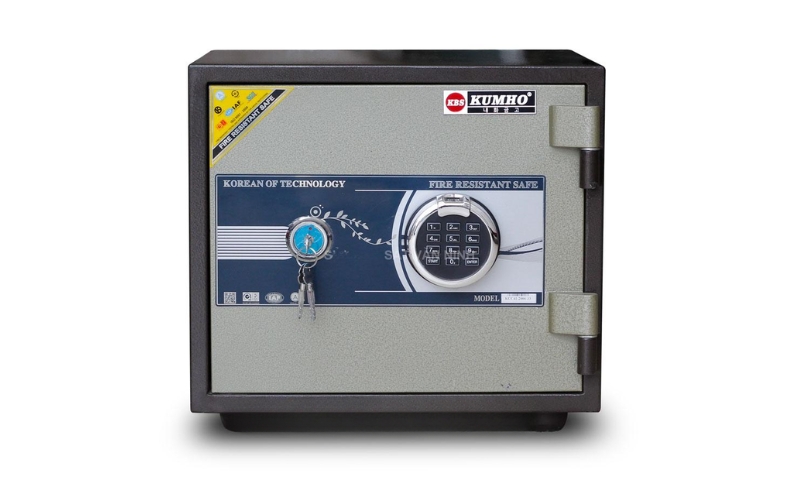 Két sắt Kumho Safe