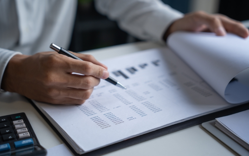 chi phí dịch vụ làm hồ sơ