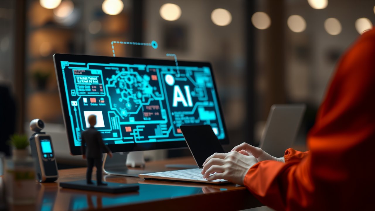 Vì sao nhiều dự án AI agent thất bại ngay từ đầu