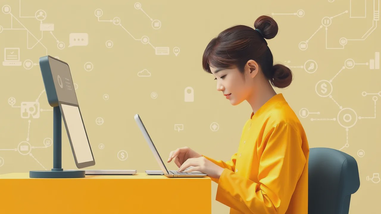 AI agent đang thay đổi cách đội kỹ thuật kiểm tra website