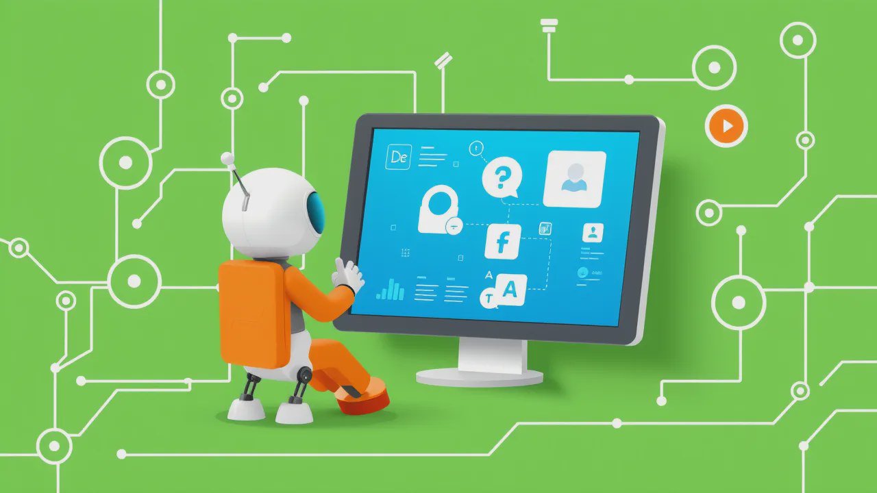 Phần mềm tích hợp AI: Tiêu chí kỹ thuật chọn chatbot cho DN Việt Phần mềm tích hợp AI: Tiêu chí kỹ thuật chọn chatbot cho DN Việt