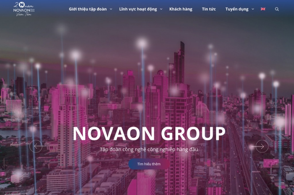 novaon.vn