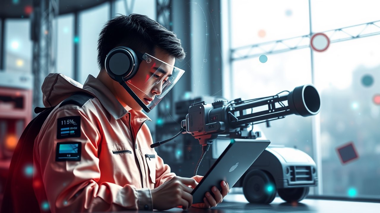 Vì sao doanh nghiệp tech lại lãng phí nhân lực vào công việc lặp lại Vì sao doanh nghiệp tech lại lãng phí nhân lực vào công việc lặp lại