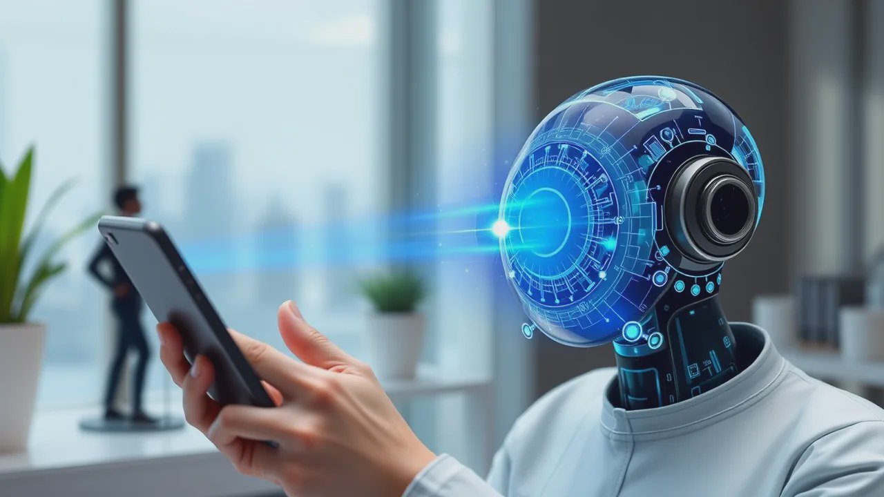 Ứng dụng AI cho chăm sóc khách hàng: Xu hướng công nghệ Ứng dụng AI cho chăm sóc khách hàng: Xu hướng công nghệ