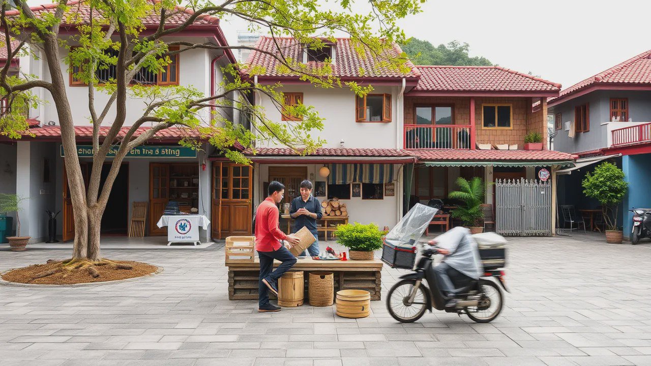 AI đang thay đổi cách doanh nghiệp tương tác với khách hàng AI đang thay đổi cách doanh nghiệp tương tác với khách hàng