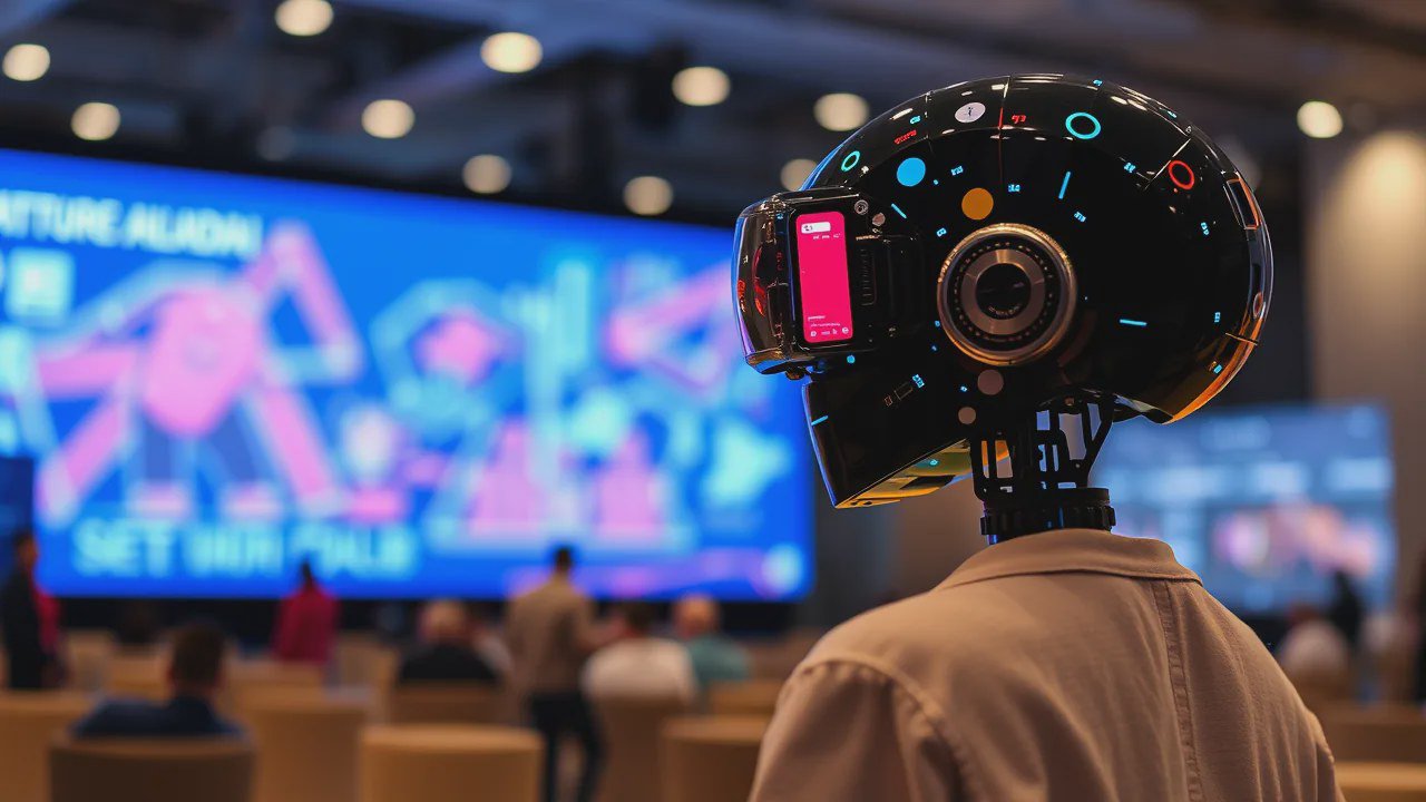MarTech đang thay đổi thế nào khi AI bước vào quy trình marketing MarTech đang thay đổi thế nào khi AI bước vào quy trình marketing